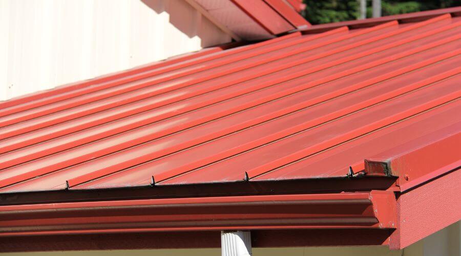 Industrial Roof Replacement in Prescott, KS